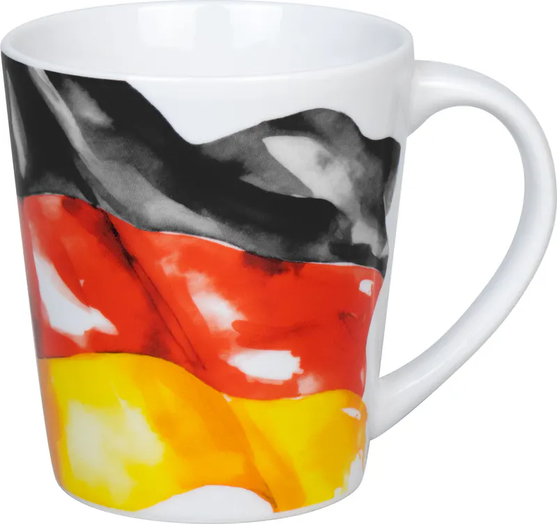 Mug Flag Germany