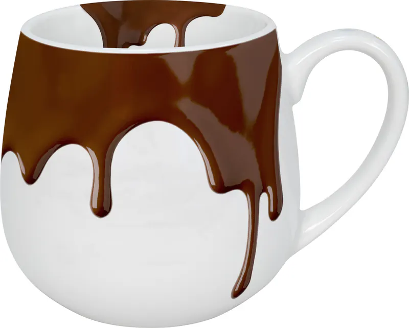 Snuggle Mug Chocolate Seduction