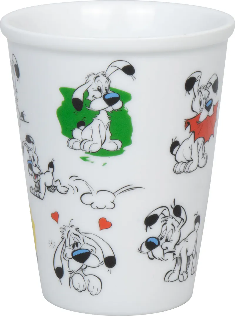 To-go Mug / Juice Cup Sniff Sniff