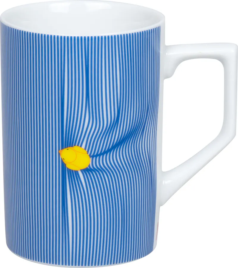 Mug Smooth Sailing - Duck