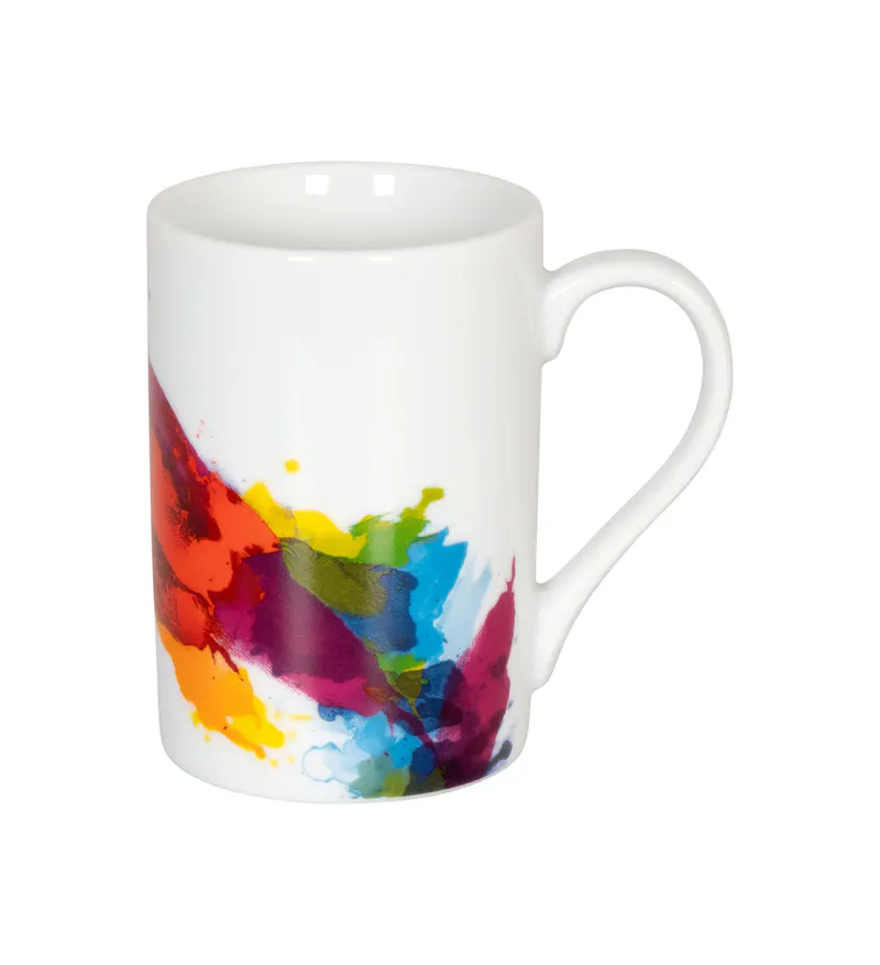 Minipresso On Colour - Flow