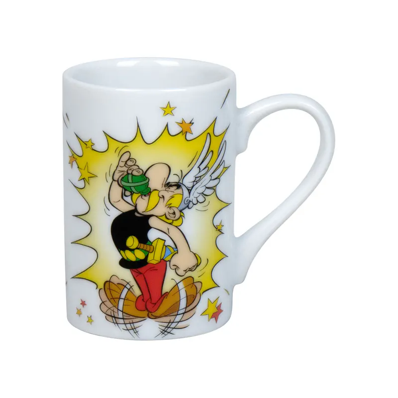 Mini Mug potion magic (French)