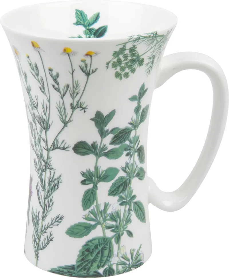 Mega Mug My Favorite Tea - Herbs