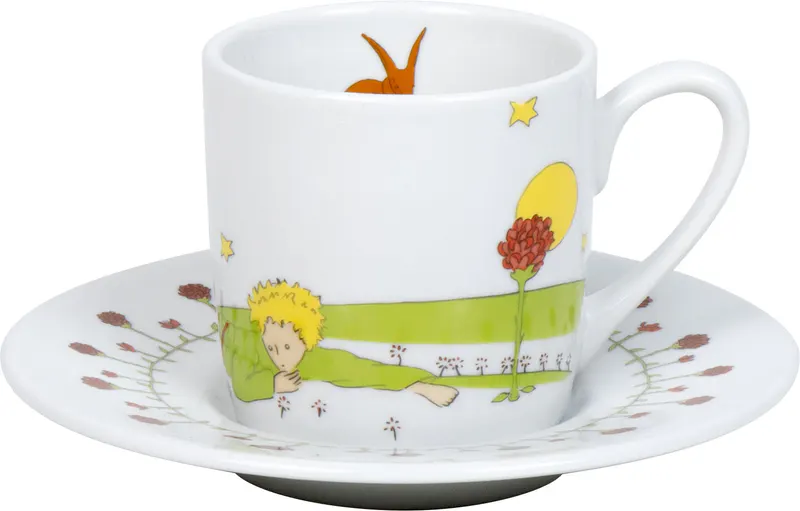 The Little Prince Friendship