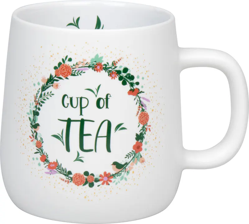 Cup of tea