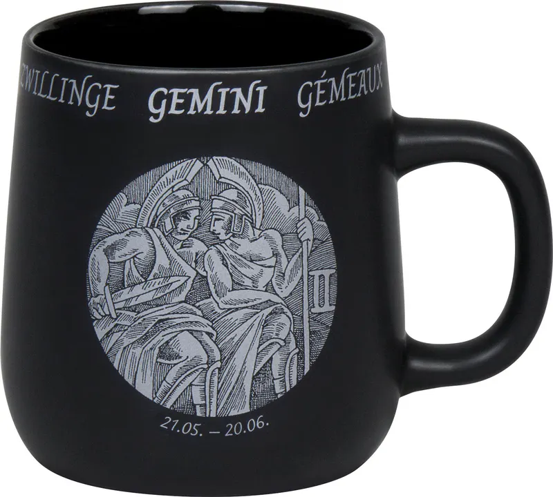 Mug Zodiac Gemini