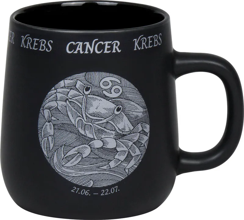 Mug Zodiac Cancer