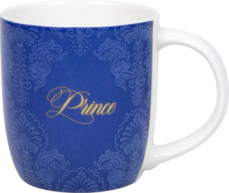 Mug Royal Family Prince
