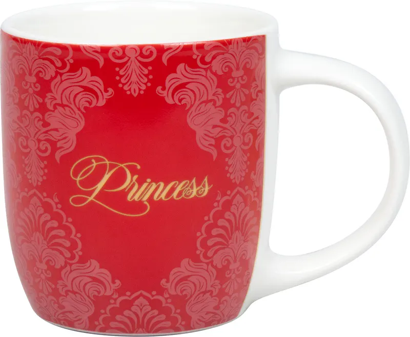 Mug Royal Family Princess