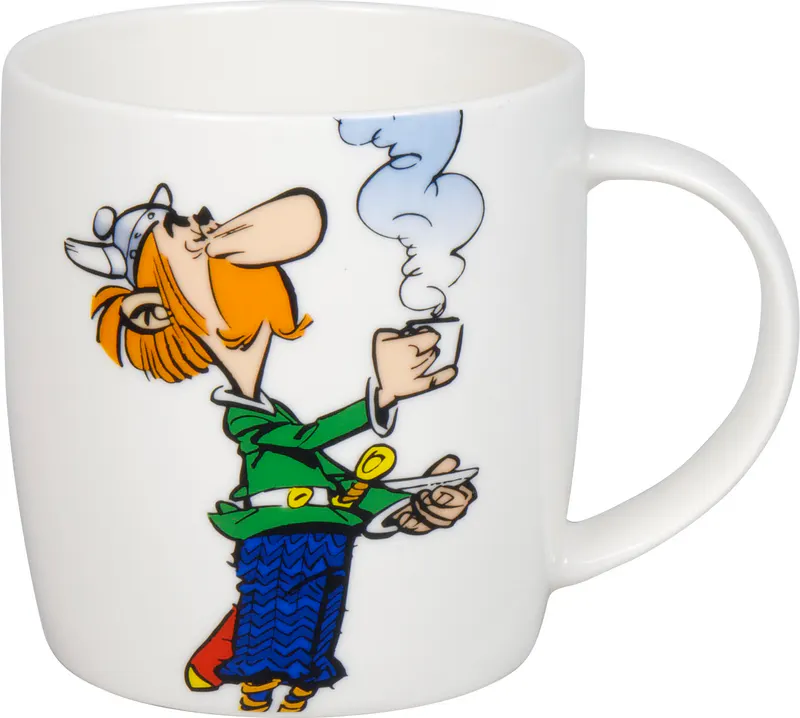 Mug Teatime