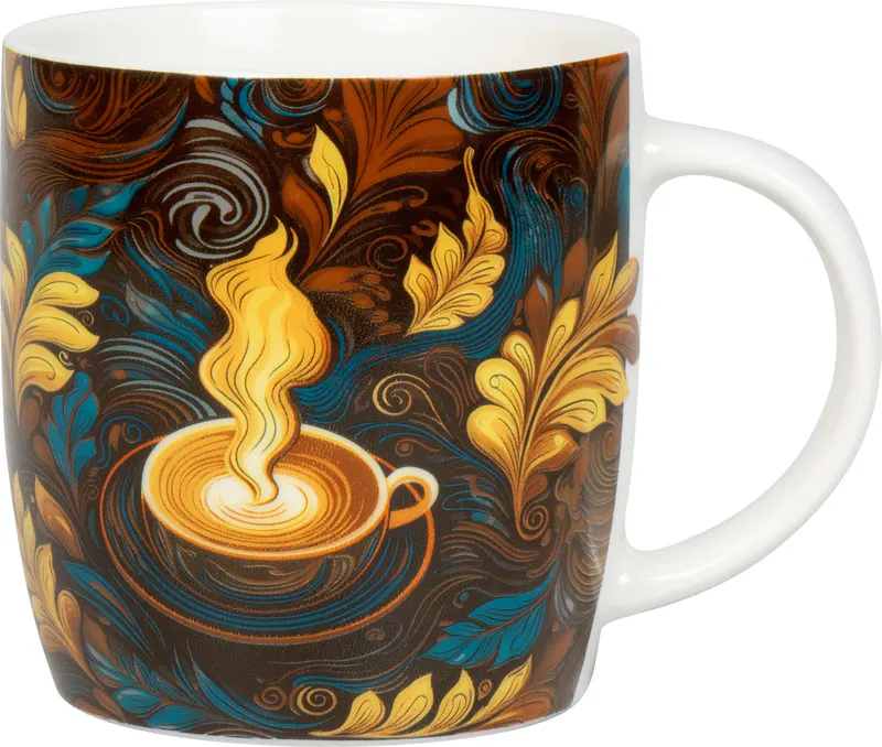 Mug Delicious OAK