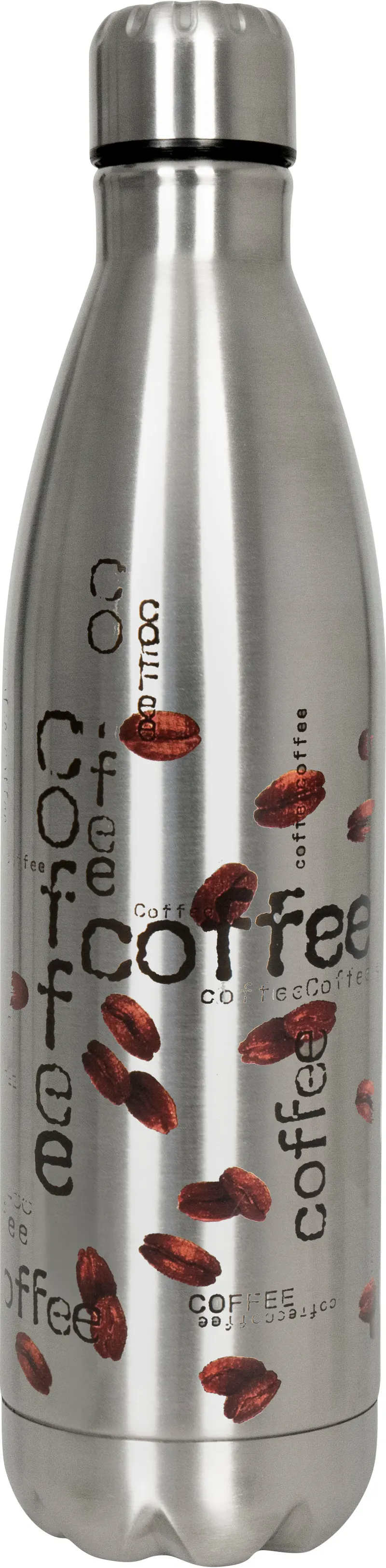 Hot Bottle Coffee Collage