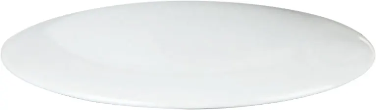 Lid KC410 plain white